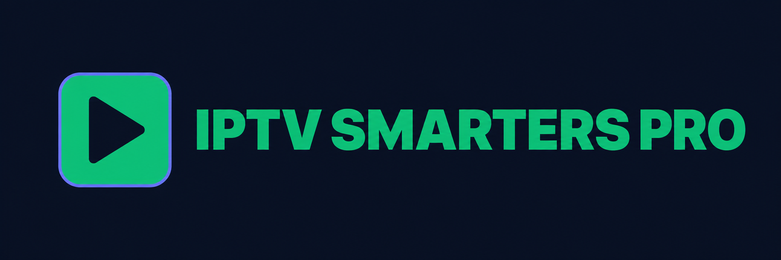 Iptv Smarters Pro